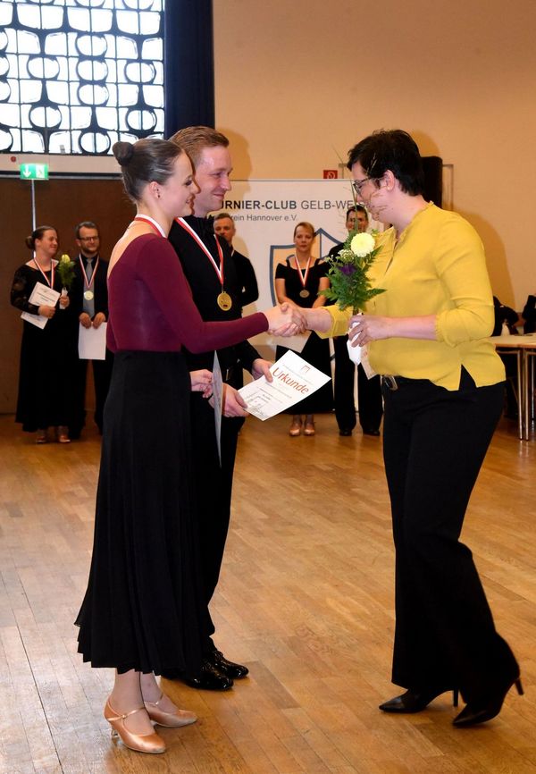 GLM Hgr II D in Hannover-Misburg