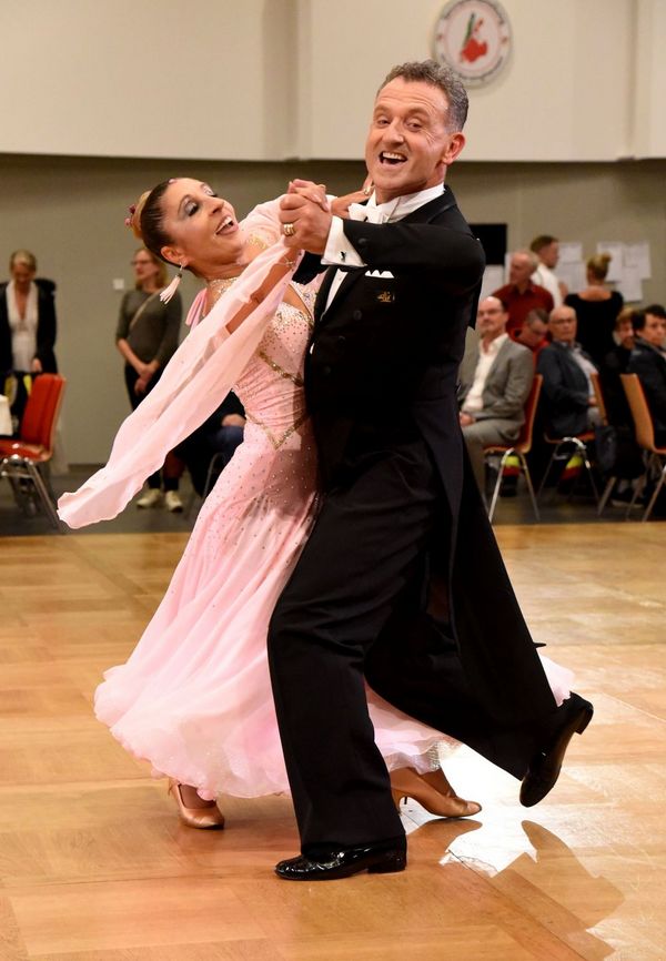 17.09.2022 LM Sen III S Standard Barsinghausen