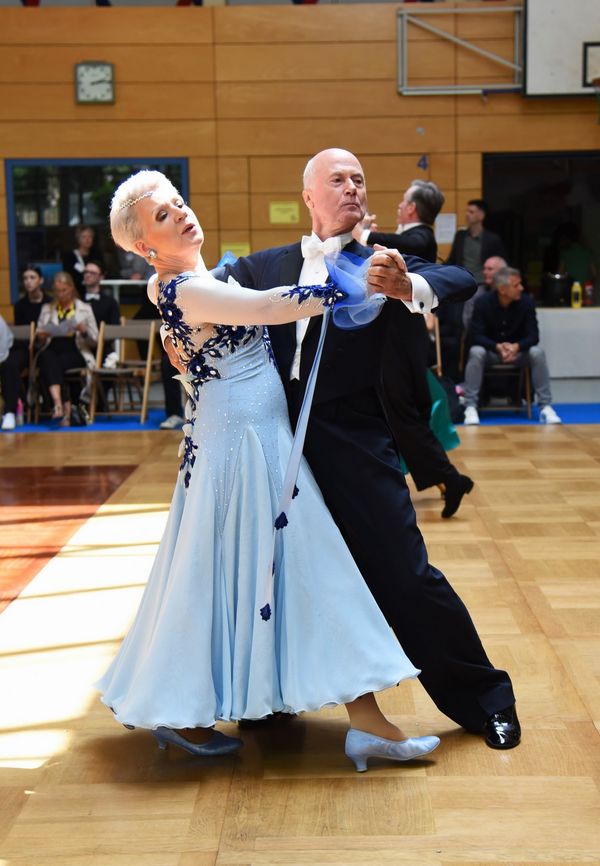 15.6.2024 Diamond Cup bei den Hannoverschen Tanzsporttagen