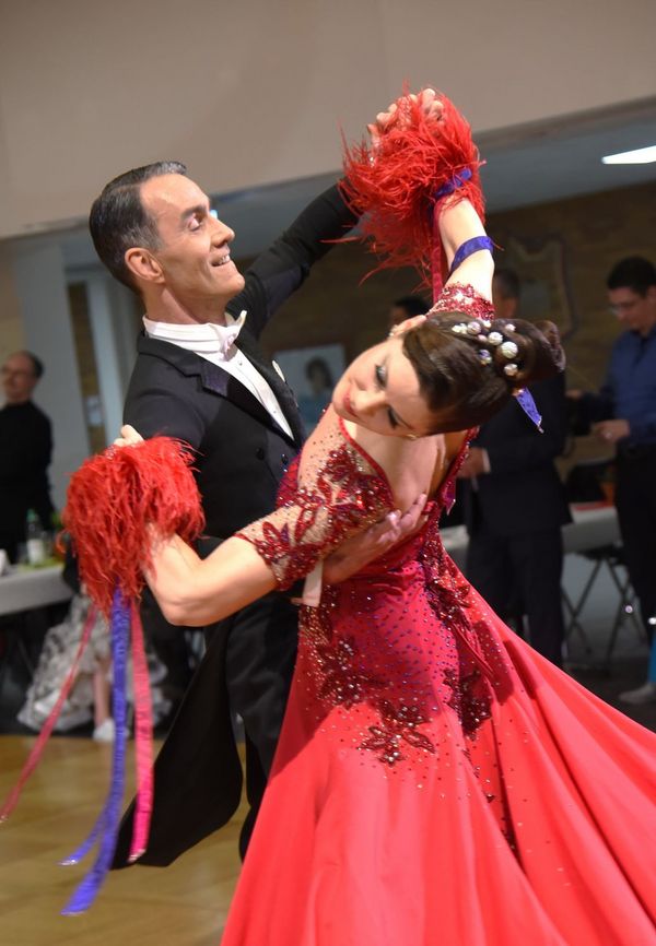 2.3.2024 GLM Masters II S Barsinghausen - Semifinale und Finale