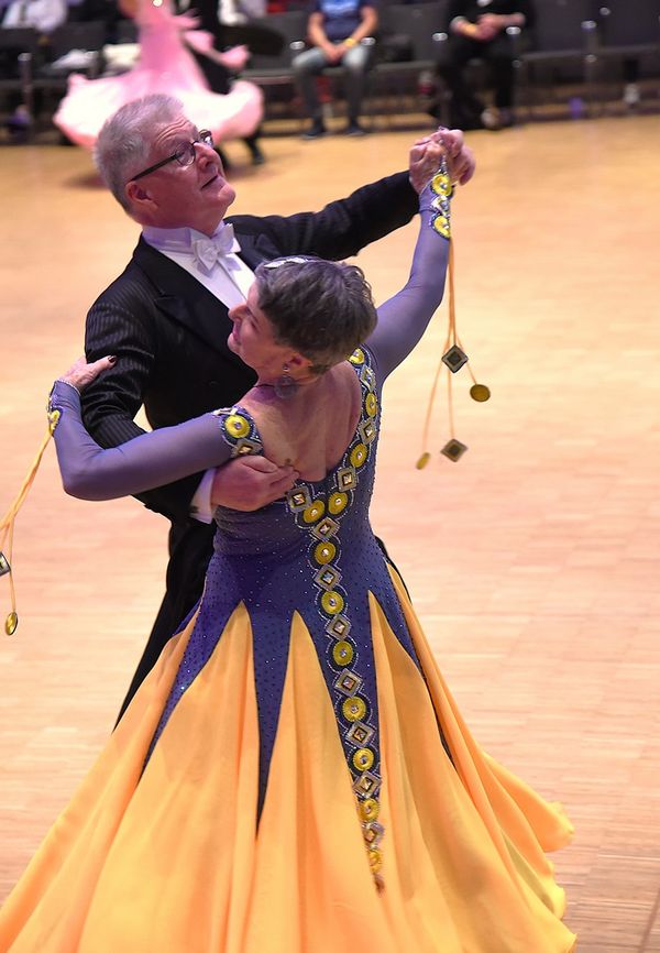 20.5.2024 Diamond Cup in Bad Bevensen - Vorrunden