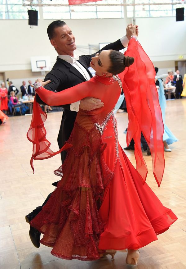 15.9.2024 GLM Masters III S in Elmshorn - Vor- und Zwischenrunde