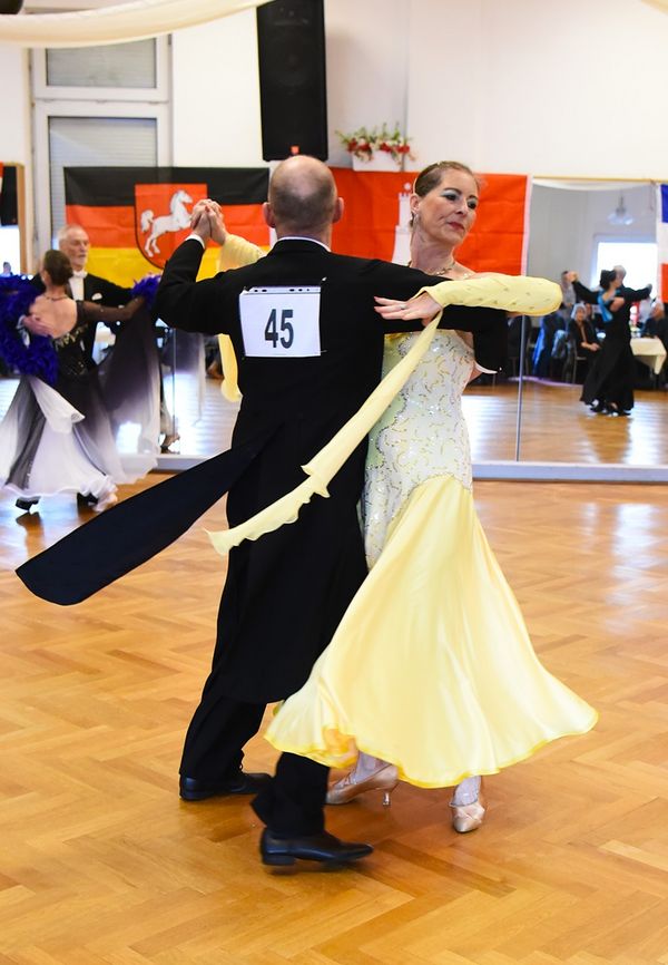 21.2.2025 GLM Masters IV B Standard in Lübeck