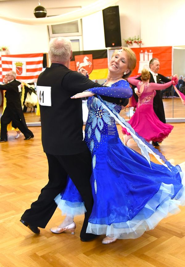 21.2.2025 GLM Masters IV B Standard in Lübeck