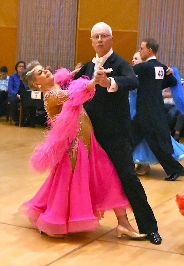 20.4.2025 Diamond Cup in Holm - Semifinale & Finale