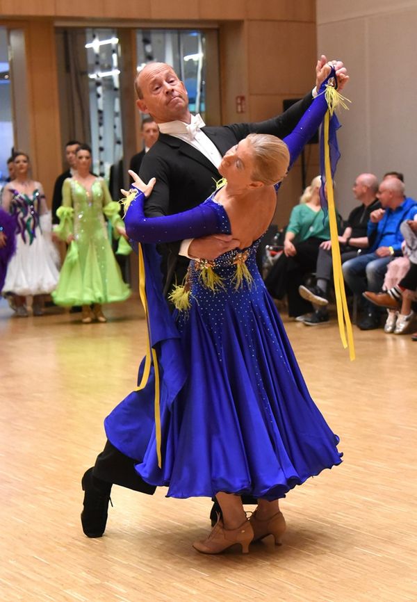 7.6.2025 Gold Cup Bad Bevensen - Vorrunde