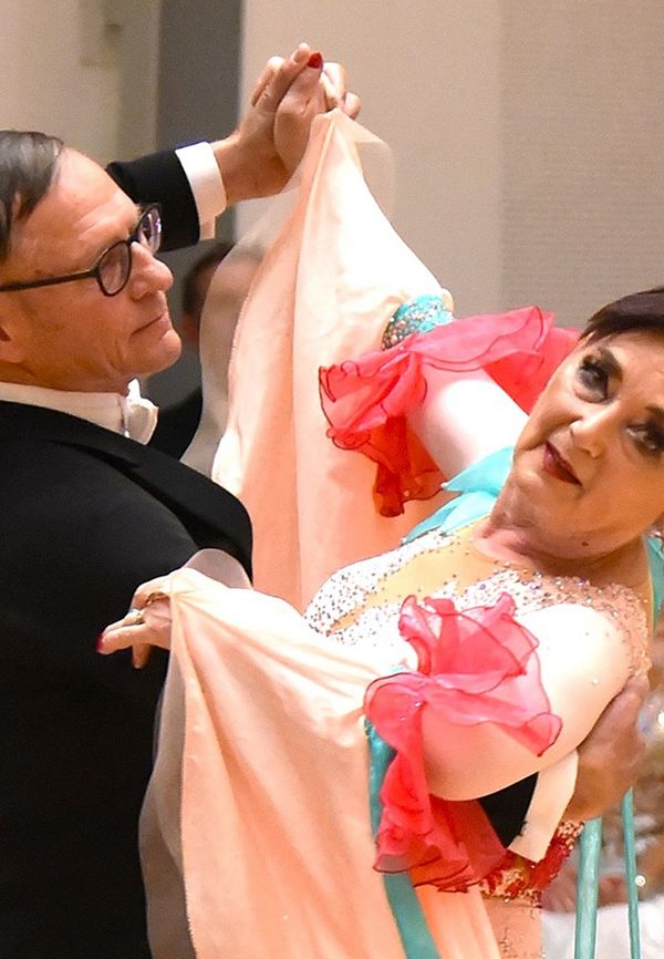 8.6.2025 Diamond Cup Bad Bevensen - Vorrunde 1