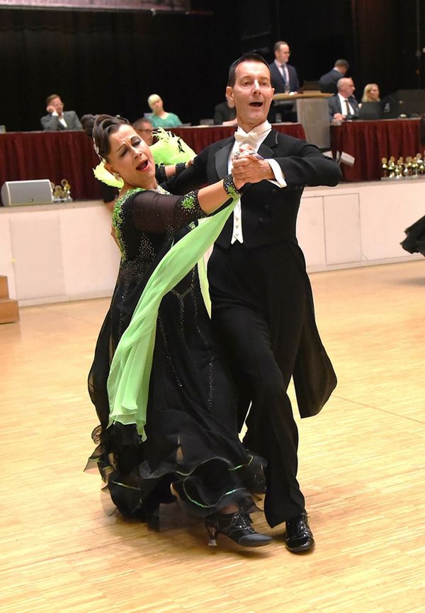 7.6.2025 Gold Cup Bad Bevensen - Semifinale und Finale