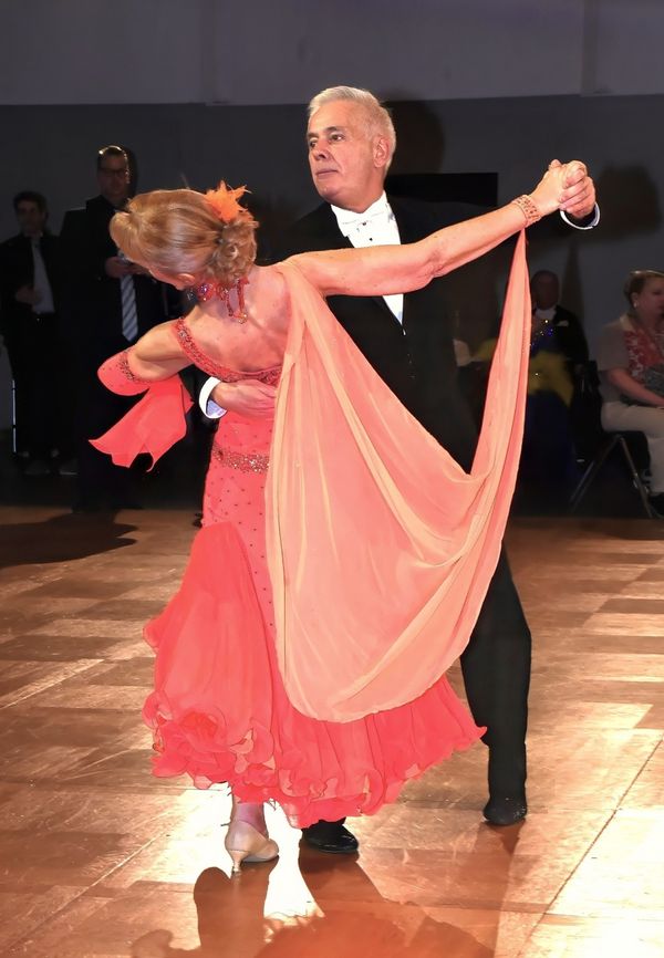 1.3.2026 GLM Sen IV A Std in Barsinghausen - Zwischenrunde und Finale