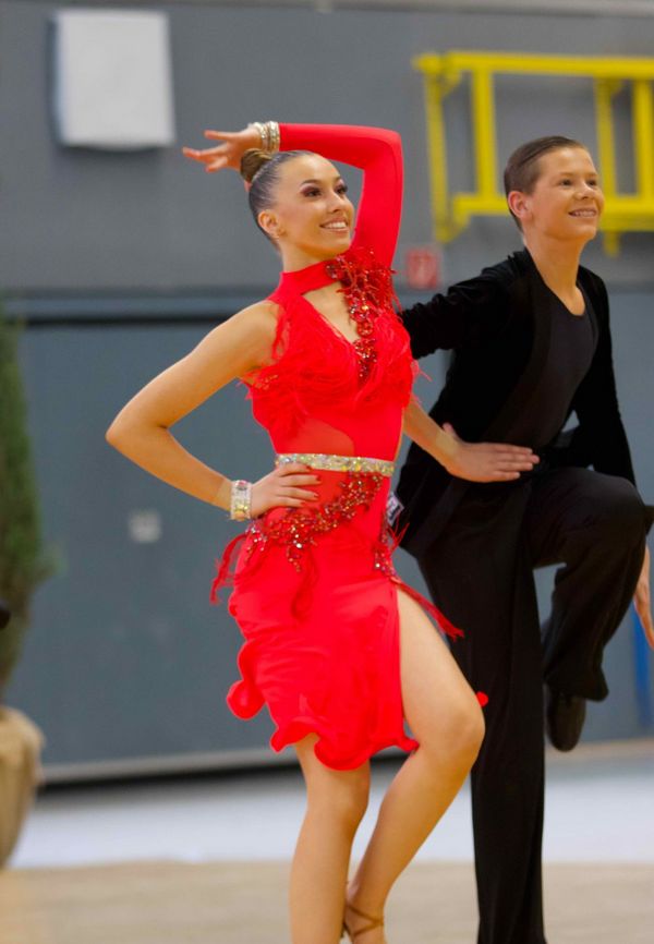 Landesliga Nord Lateinformationen in Alfeld