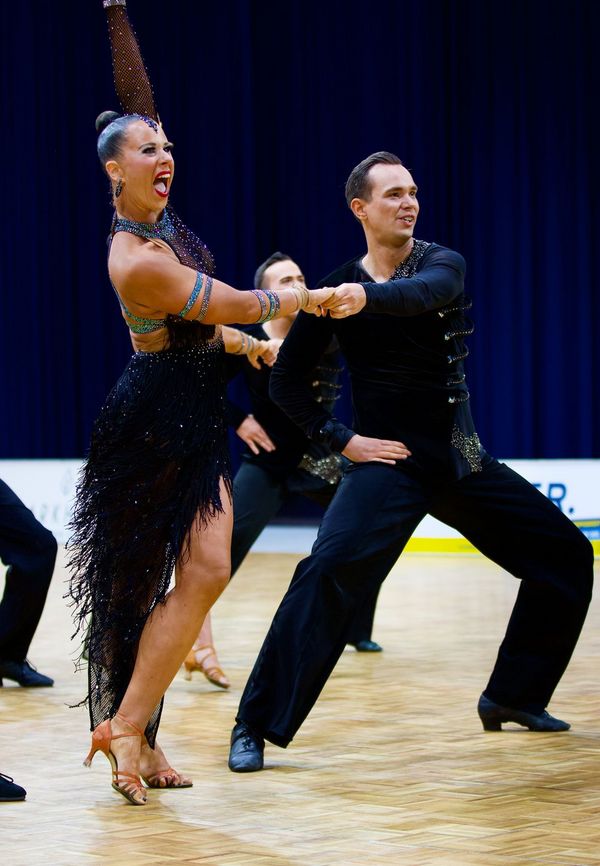 2. Bundesliga Nord Lateinformationen in Bremerhaven