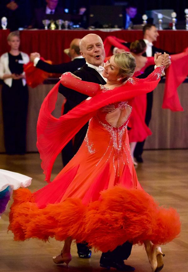 Goldene 55 in Braunlage von Peter Gerhard Krüger