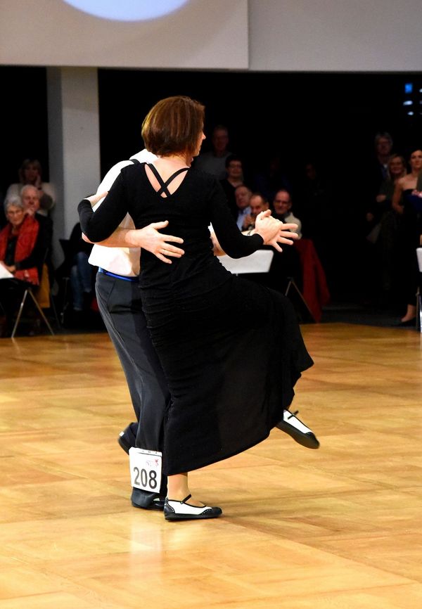 Niedersachsenpokal 2023 - Team Blau