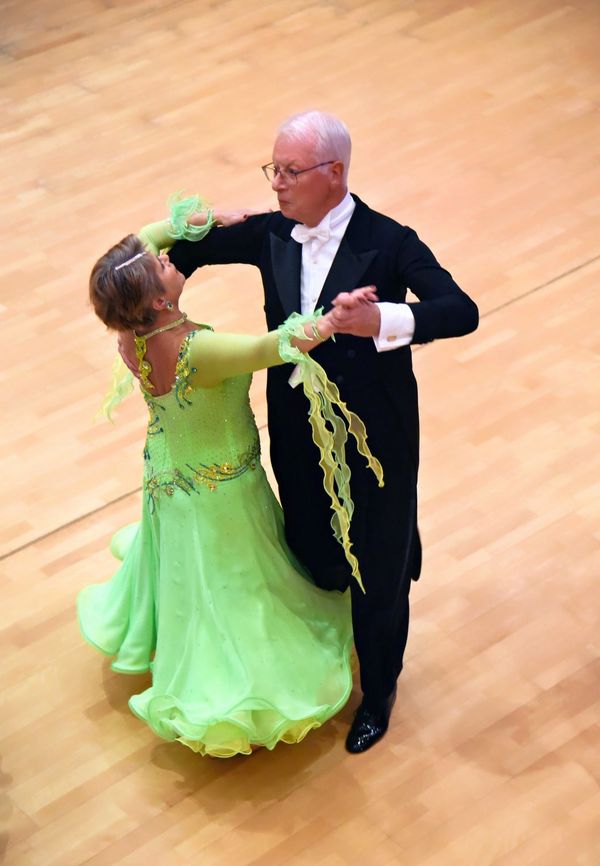 30.3.2024 Goldene 60 in Holm - Vorrunde