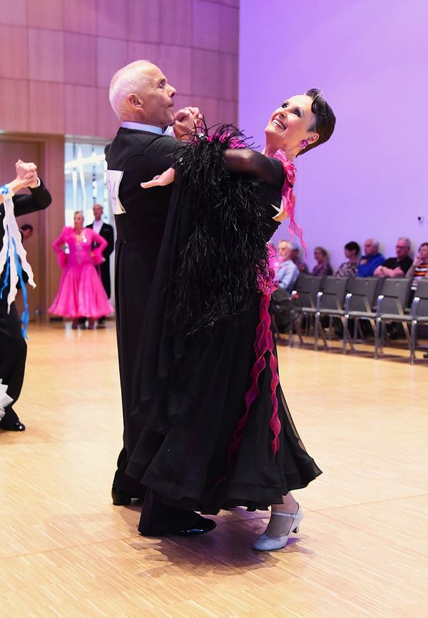 20.5.2024 Diamond Cup in Bad Bevensen - Semifinale und Finale