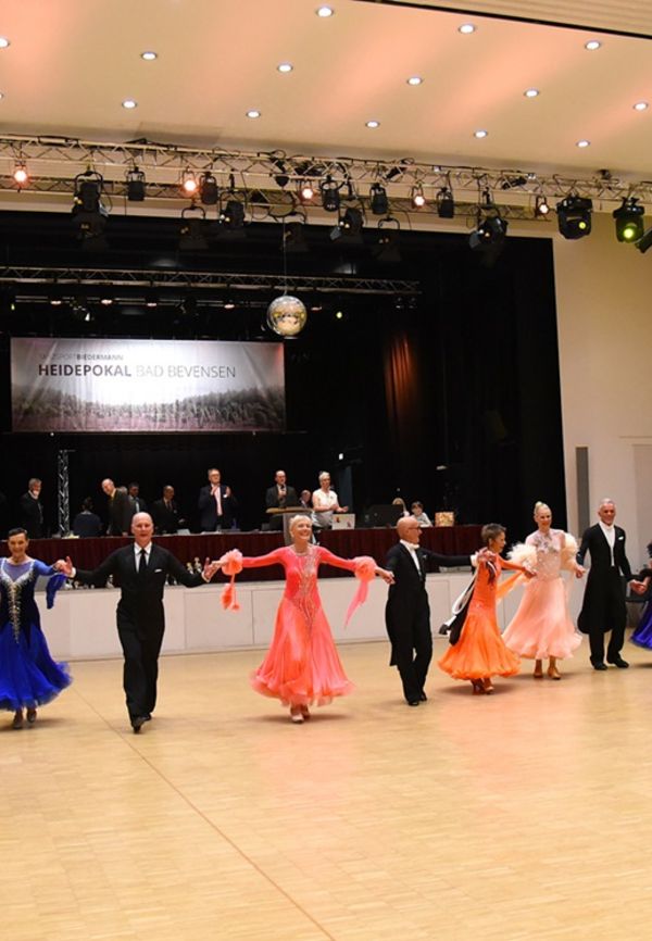 8.6.2025 Diamond Cup Bad Bevensen - Semifinale und Finale