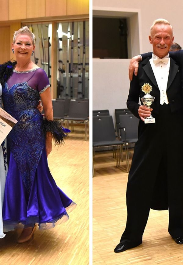 8.6.2025 Diamond Cup Bad Bevensen - Semifinale und Finale