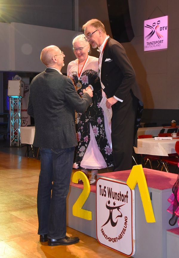 1.3.2026 GLM Sen IV B Std in Barsinghausen