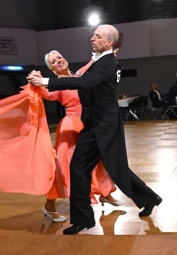 1.3.2026 GLM Sen IV S Std in Barsinghausen - Zwischenrunde und Finale