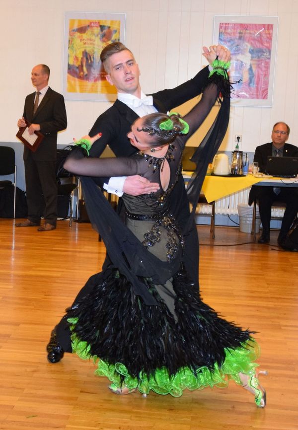 GLM Hgr II Standard Bremen