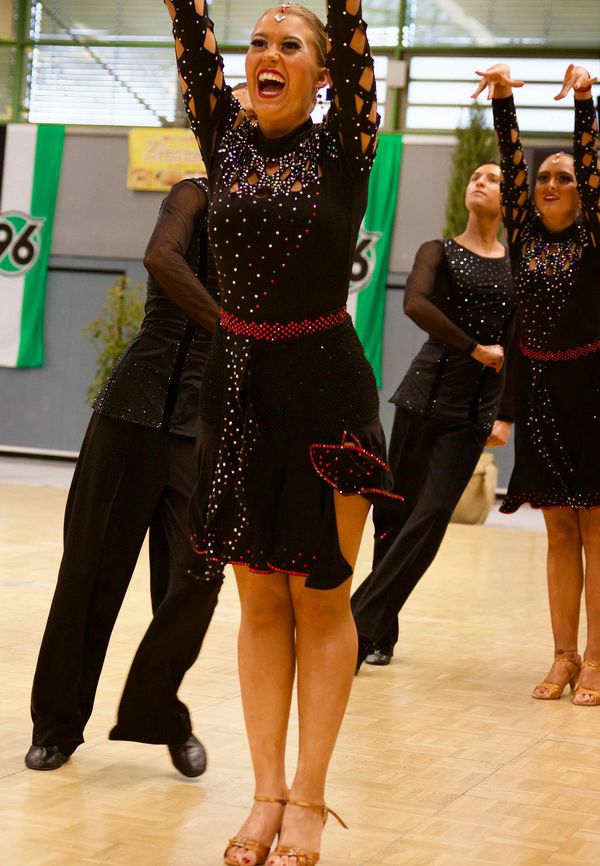 Landesliga Nord Lateinformationen in Alfeld