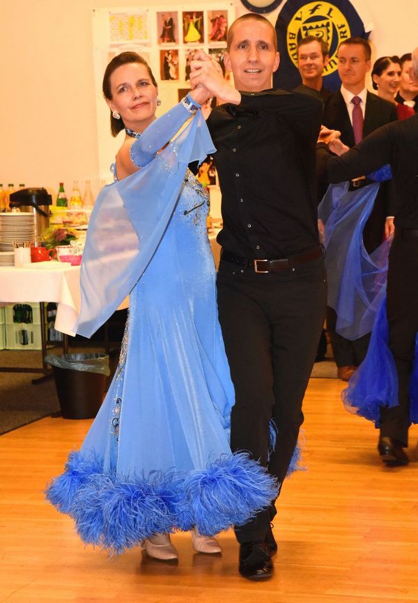 LM Sen III C in Bad Nenndorf