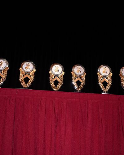 Leistungsstarke 66 in Braunlage von Marcel Erné