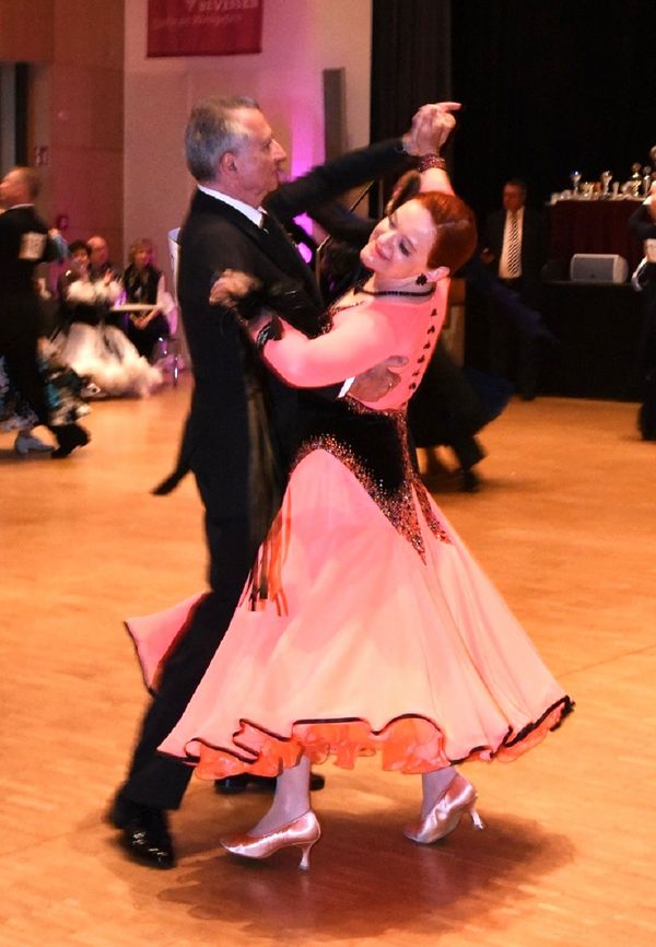 Leistungsstarke 66 - Bad Bevensen