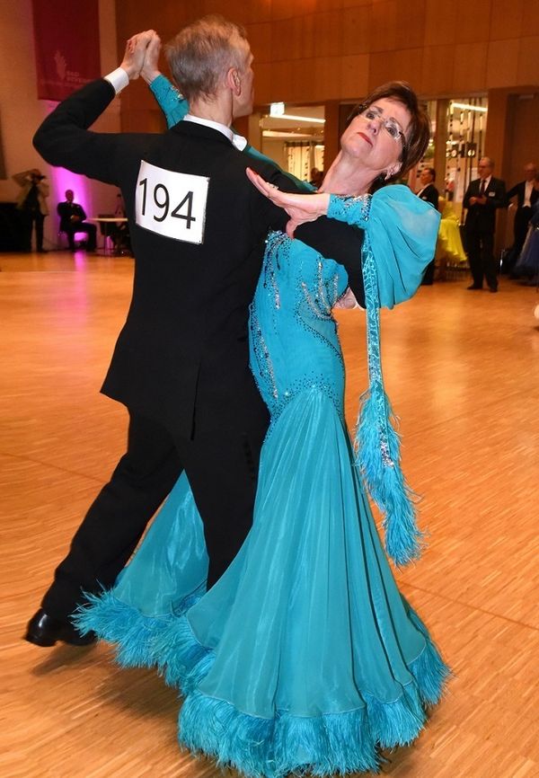 Leistungsstarke 66 - Bad Bevensen