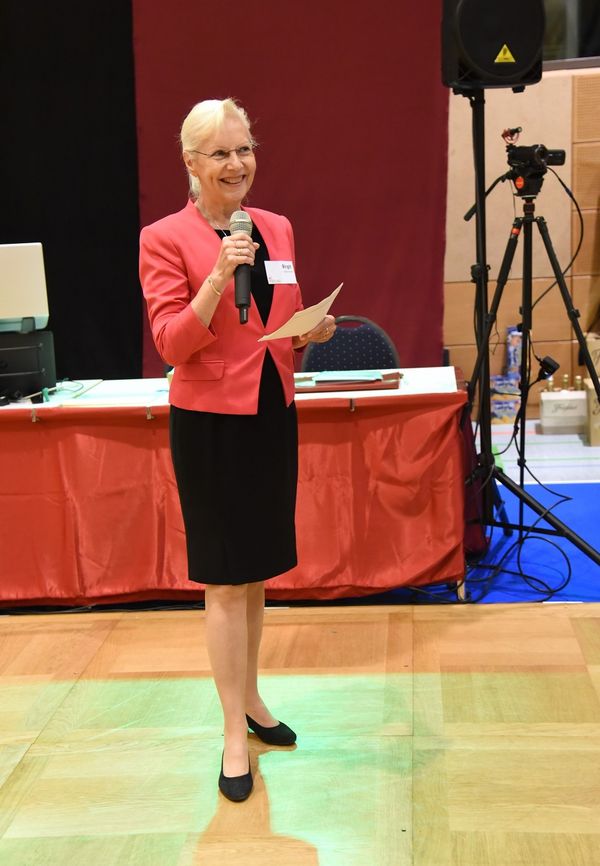 Leistungsstarke 66 - Hatatas Hannover