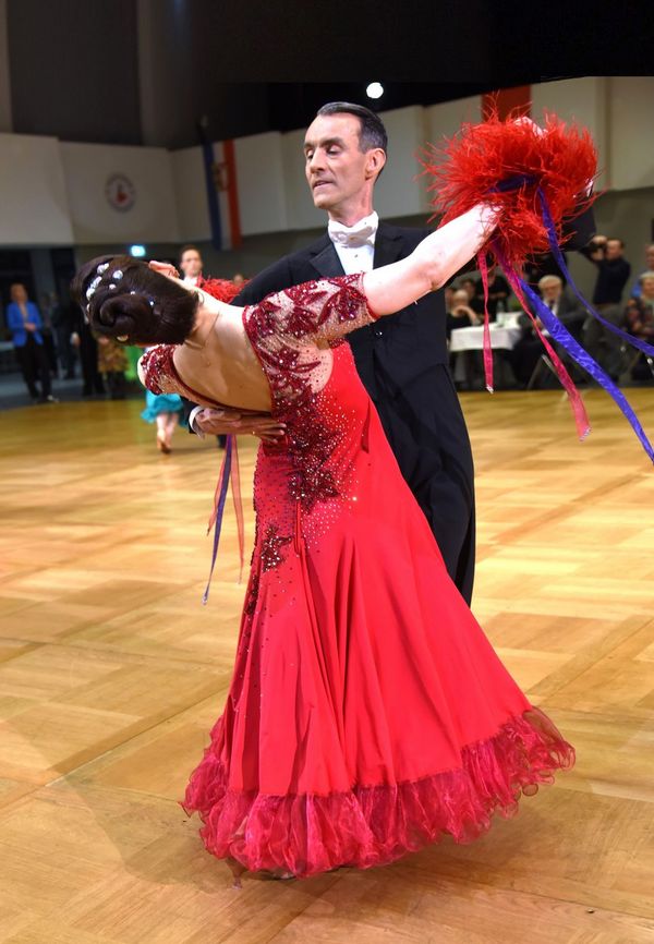 2.3.2024 GLM Masters II S Barsinghausen - Semifinale und Finale