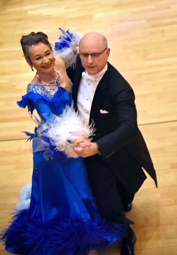 31.3.2024 Leistungsstarke 70 in Holm - Semifinale und Finale