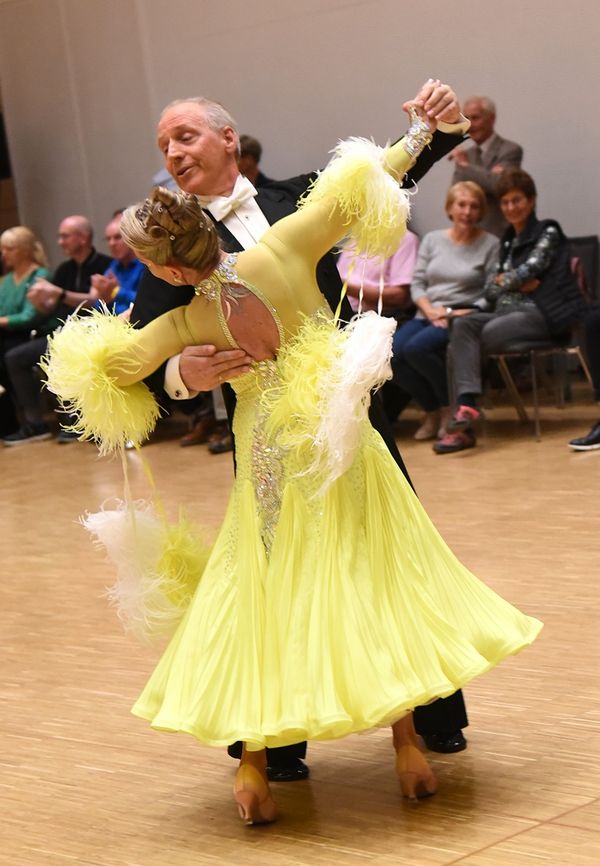 7.6.2025 Gold Cup Bad Bevensen - Vorrunde