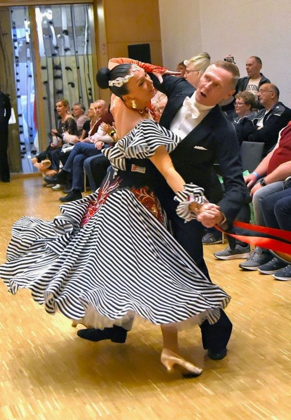 8.6.2025 Diamond Cup Bad Bevensen - Semifinale und Finale