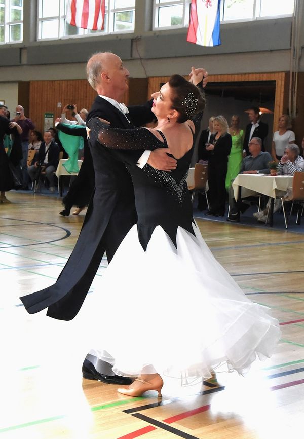 13.9.2025 GLM Nord Masters III B Standard in Oldenburg