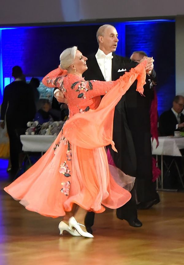 1.3.2026 GLM Sen IV S Std in Barsinghausen - Zwischenrunde und Finale