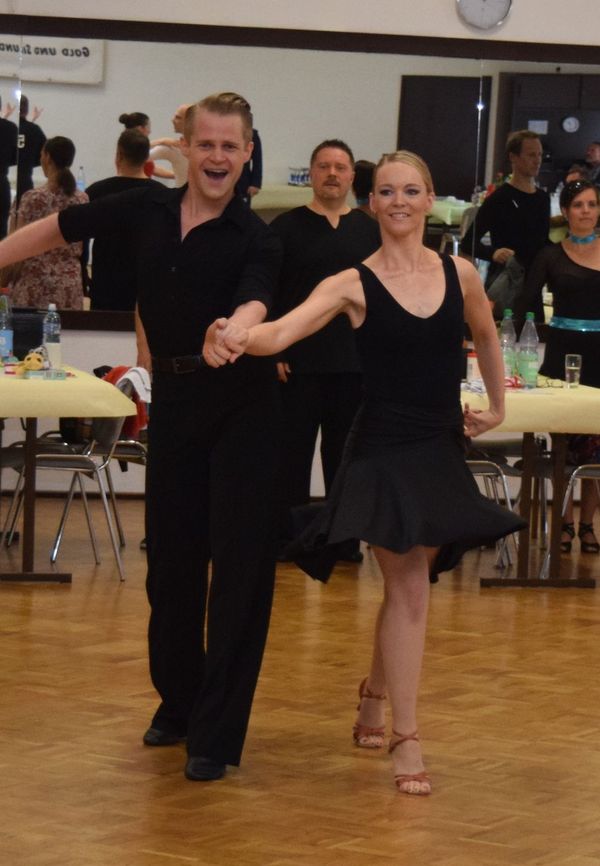 GLM Sen Latein und Hgr II Latein