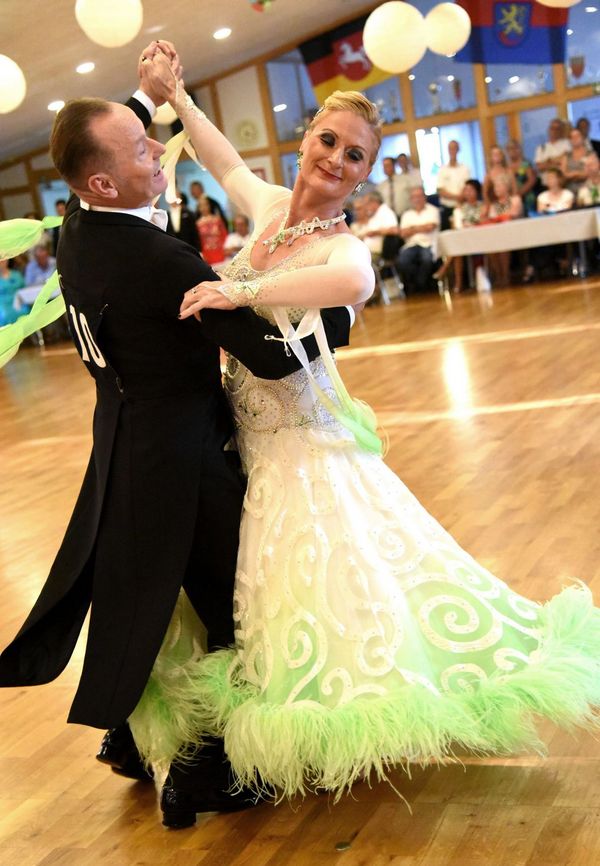 LM Sen IIIS in Gifhorn