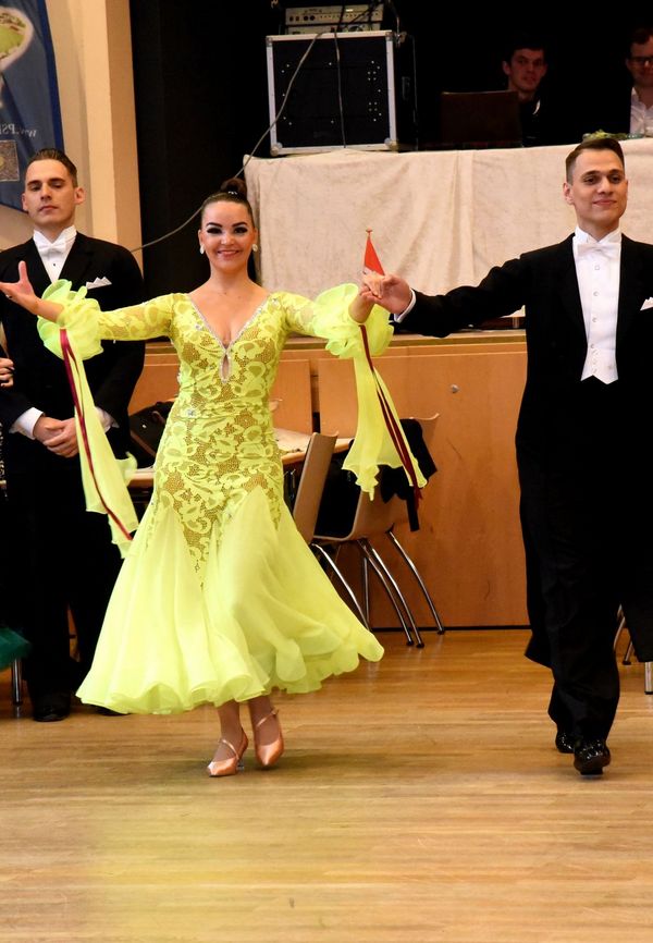 GLM Hgr II A in Hannover-Misburg