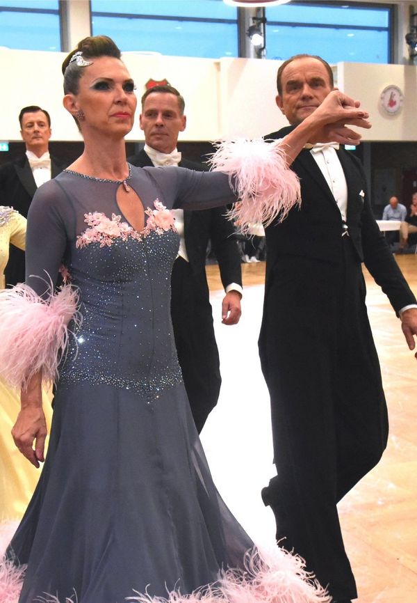 17.09.2022 LM Sen III S Standard Barsinghausen