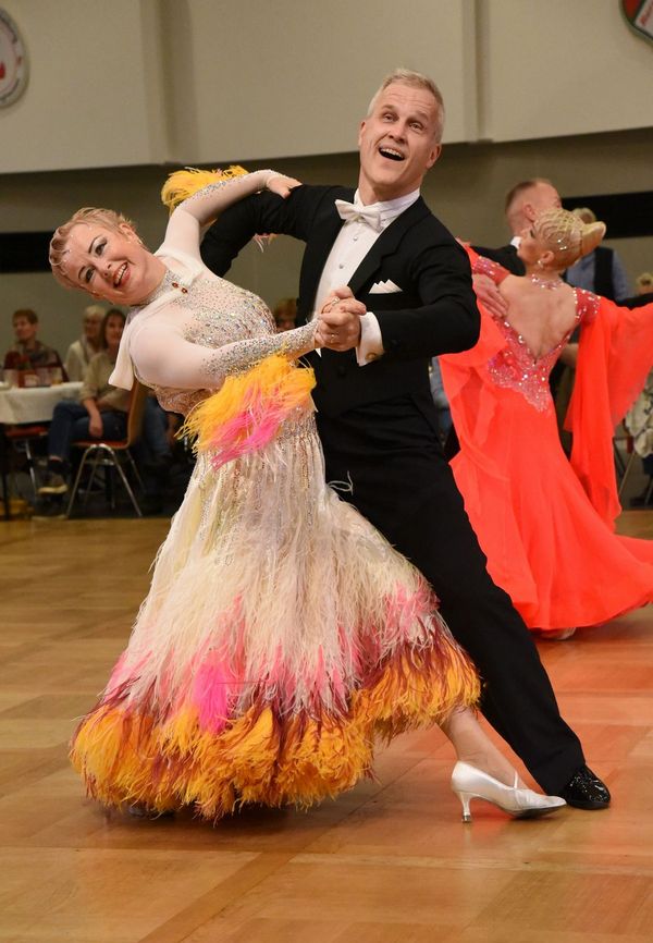 17.09.2022 LM Sen III S Standard Barsinghausen