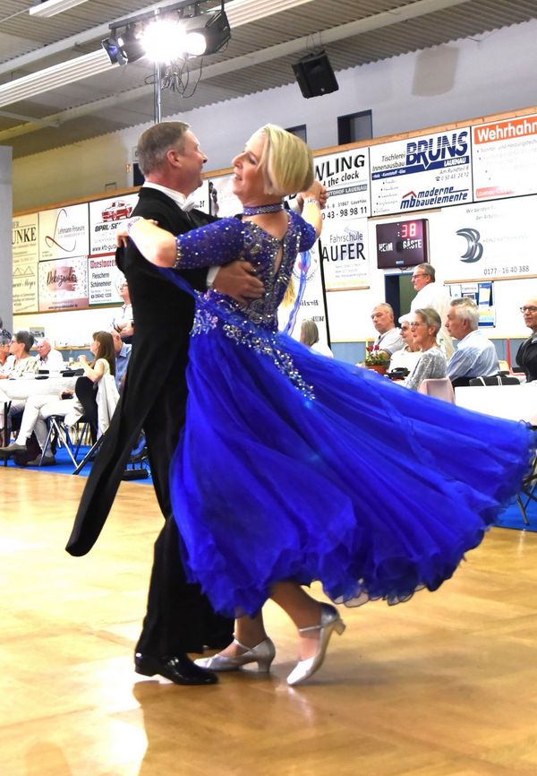 16.09.2023: LM Masters III B Standard Lauenau