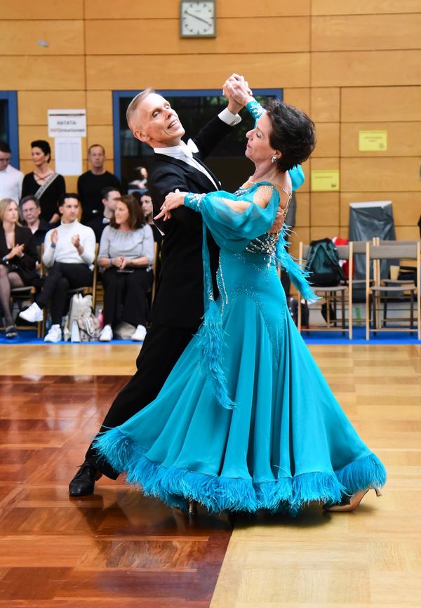 15.6.2024 Diamond Cup bei den Hannoverschen Tanzsporttagen