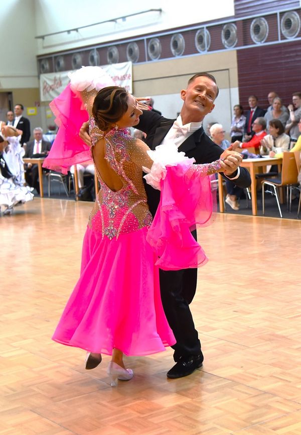 15.9.2024 GLM Masters III S in Elmshorn - Semifinale und Finale