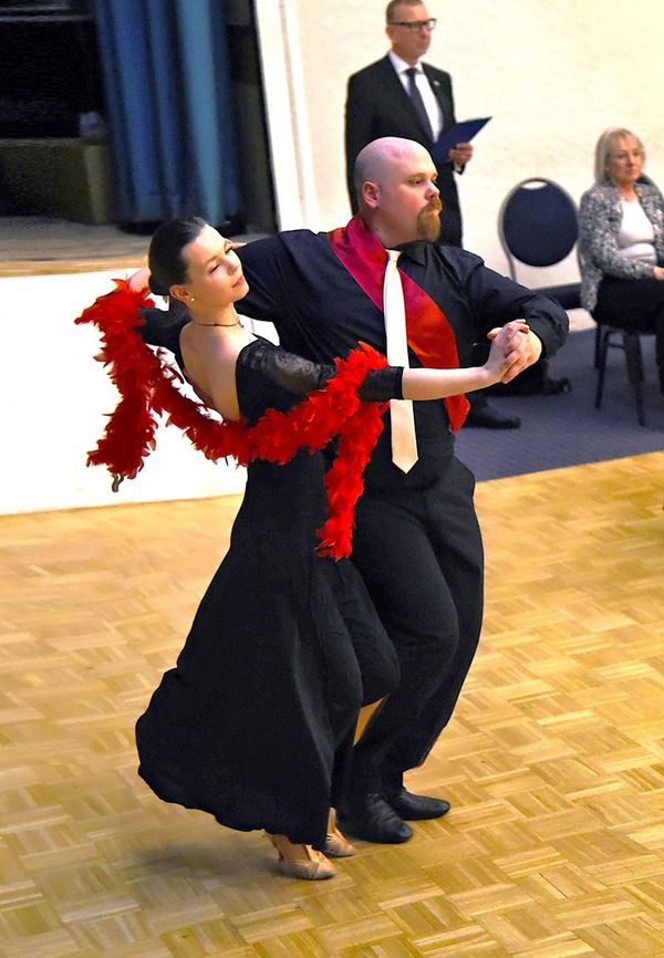 Niedersachsenpokal 2025 - Team Rot