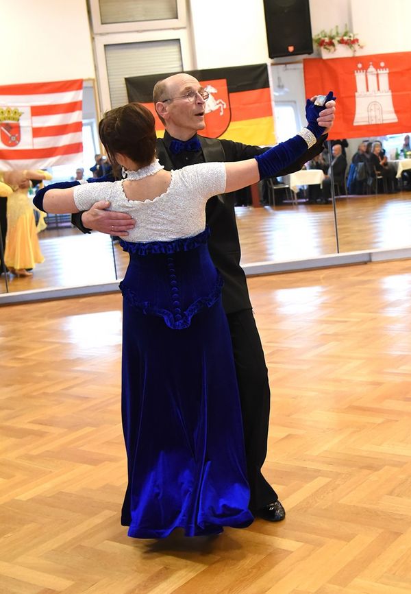 21.2.2025 GLM Masters IV B Standard in Lübeck