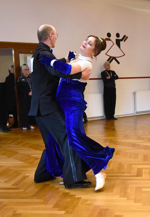 21.2.2025 GLM Masters IV B Standard in Lübeck