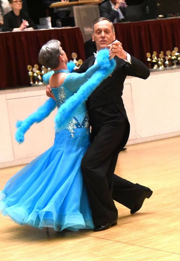 7.6.2025 Gold Cup Bad Bevensen - Vorrunde