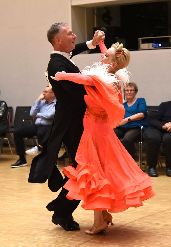 7.6.2025 Gold Cup Bad Bevensen - Vorrunde