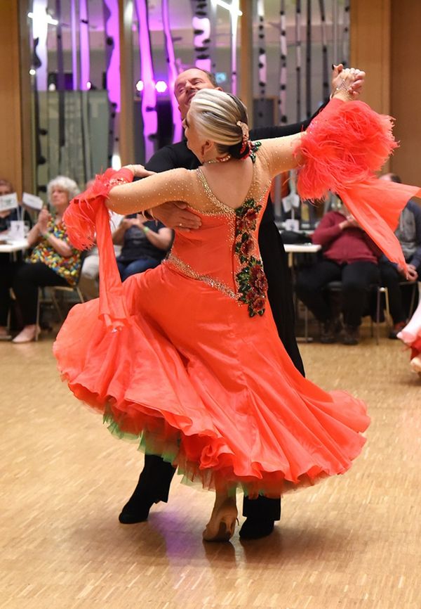 7.6.2025 Gold Cup Bad Bevensen - Zwischenrunde